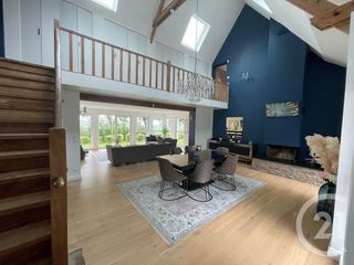  Maison � vendre 7 pi�ces 192 m�