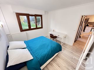  Appartement � louer 2 pi�ces 52 m�