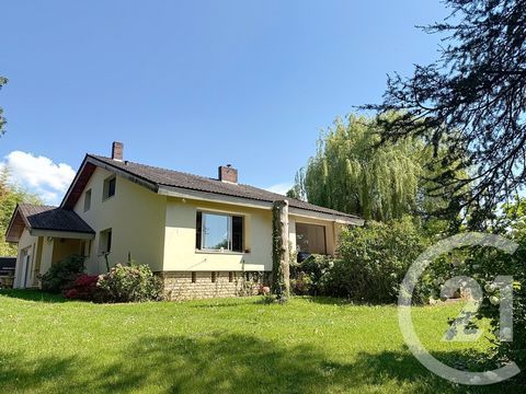   Vente Maison Maison - 8 pi�ce(s) - 250 m�