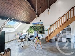  Appartement � vendre 6 pi�ces 125 m�