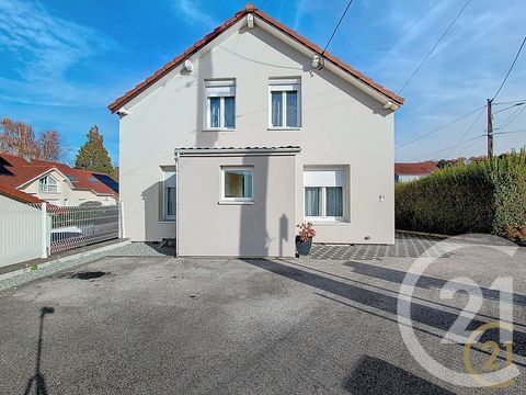   Vente Maison Maison - 5 pi�ce(s) - 100 m�