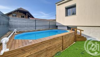  Maison � vendre 5 pi�ces 158 m�