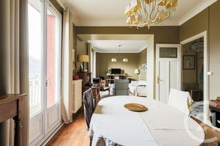  Maison � vendre 7 pi�ces 160 m�