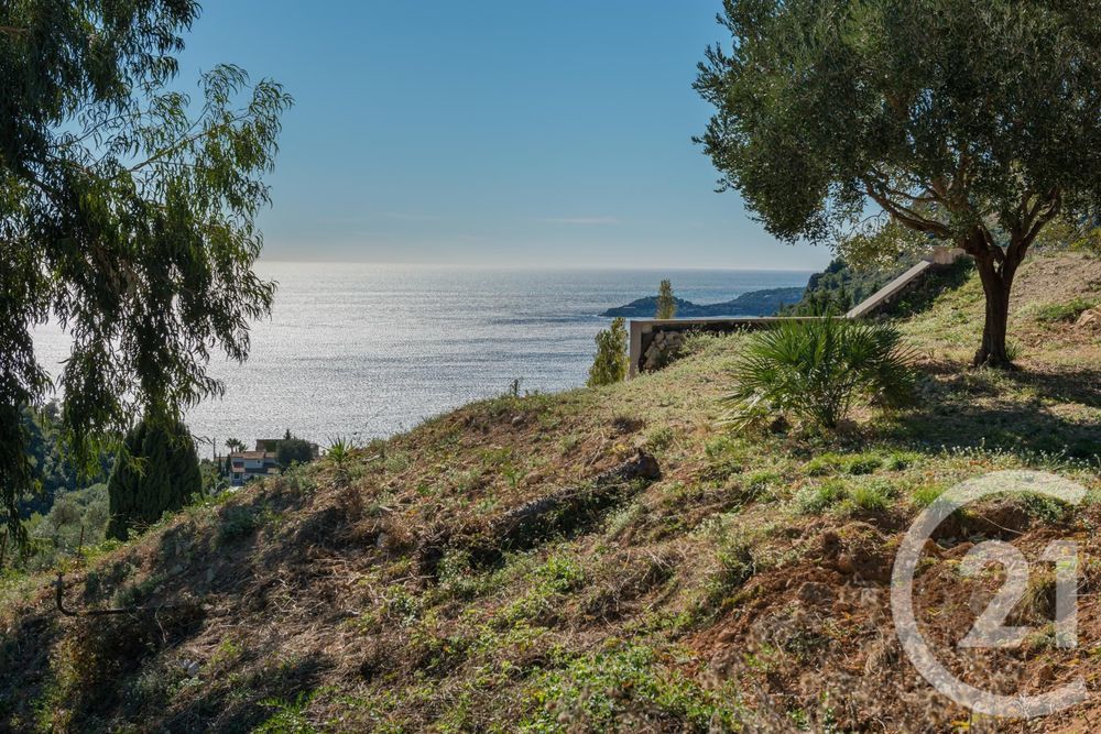 � vendre  Maison �ze (06360)