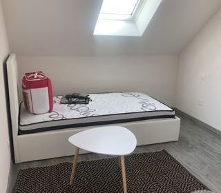  Appartement � louer 1 pi�ce 26 m�