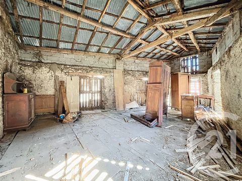   Vente Maison Maison - 2 pi�ce(s) - 90 m�