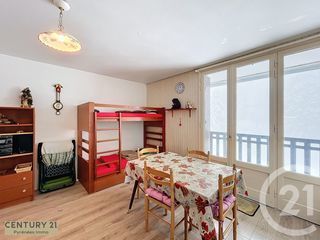  Appartement � vendre 1 pi�ce 31 m�