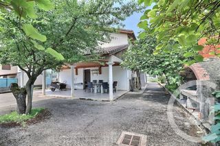  Maison � vendre 5 pi�ces 225 m�