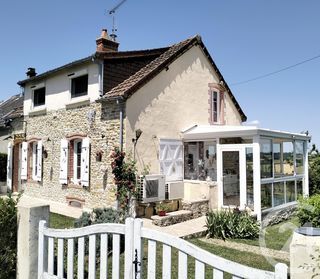  Maison � vendre 5 pi�ces 119 m�