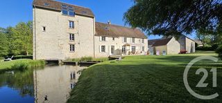  Maison � vendre 15 + pi�ces 1181 m�