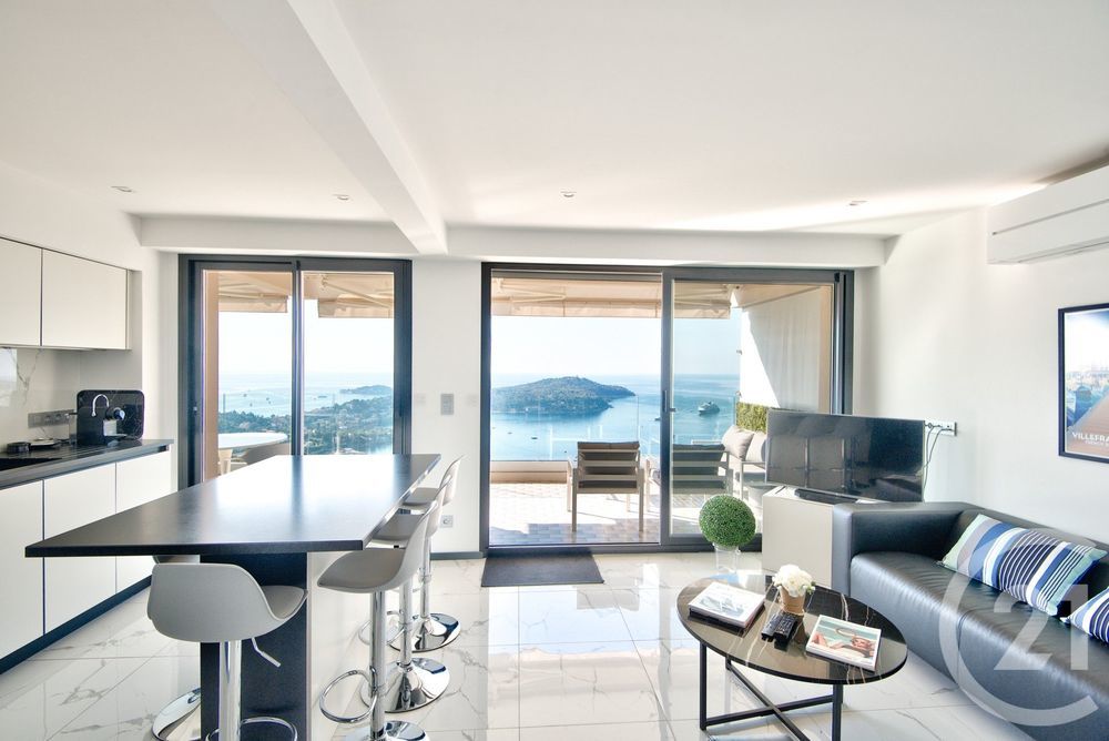 � vendre  Appartement Villefranche-sur-Mer (06230)