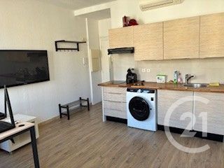  Appartement � louer 2 pi�ces 36 m�