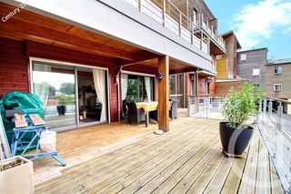  Appartement � vendre 3 pi�ces 100 m�