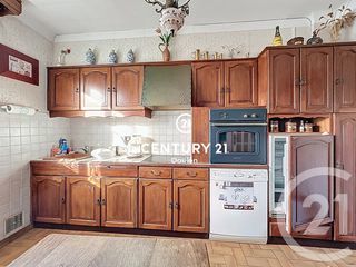  Maison � vendre 6 pi�ces 168 m�