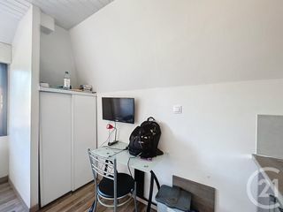  Appartement � louer 1 pi�ce 15 m�