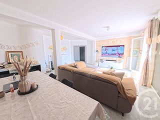  Appartement � vendre 4 pi�ces 110 m�