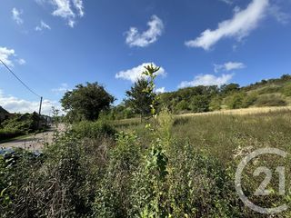  Terrain � vendre 3850 m�