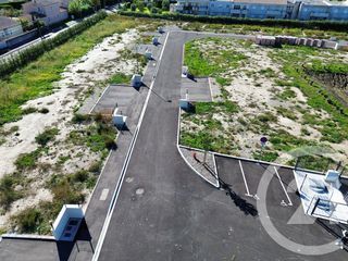  Terrain � vendre 345 m�