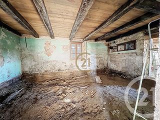  Maison � vendre 1 pi�ce 380 m�