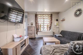  Maison � vendre 5 pi�ces 92 m�