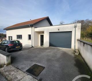  Maison � vendre 5 pi�ces 147 m�