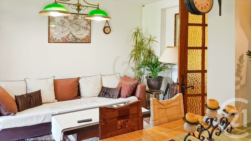 � vendre  Maison Saint-Florent (20217)