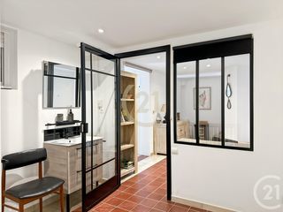  Appartement � vendre 4 pi�ces 96 m�