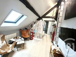  Appartement � vendre 1 pi�ce 21 m�