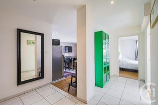  Appartement � vendre 4 pi�ces 117 m�