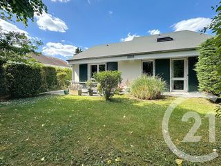  Maison � vendre 6 pi�ces 121 m�