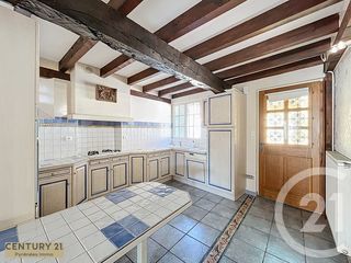  Maison � vendre 5 pi�ces 151 m�