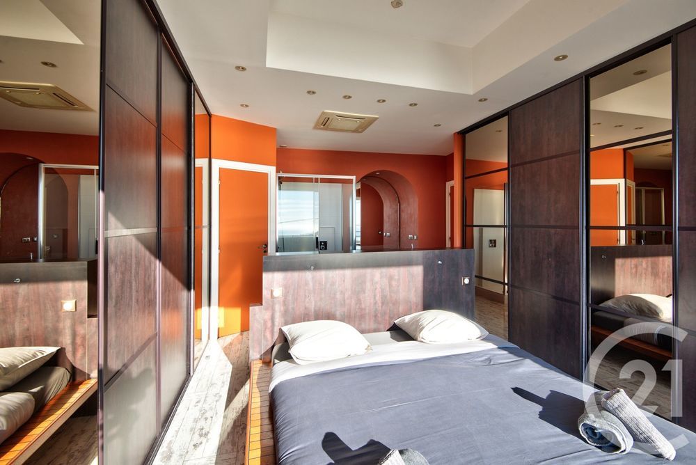 � vendre  Appartement Villefranche-sur-Mer (06230)