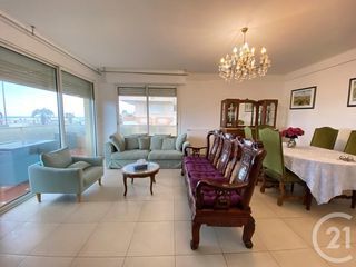  Appartement � vendre 4 pi�ces 107 m�