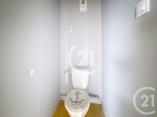  Appartement � vendre 3 pi�ces 63 m�