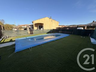  Maison � vendre 4 pi�ces 114 m�