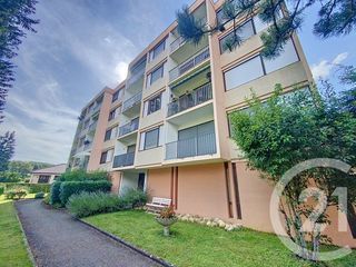  Appartement � louer 3 pi�ces 66 m�