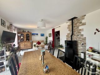  Maison � vendre 7 pi�ces 130 m�