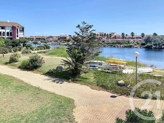  Appartement � vendre 3 pi�ces 46 m�