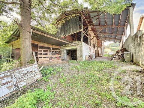   Vente Maison Maison - 7 pi�ce(s) - 359 m�