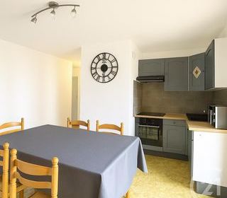  Appartement � louer 2 pi�ces 35 m�