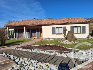  Maison � vendre 5 pi�ces 155 m�