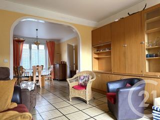  Maison � vendre 6 pi�ces 185 m�