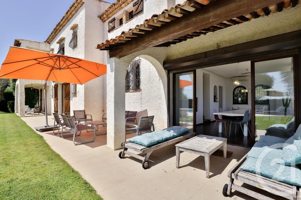 � vendre  Maison Colomars (06670)