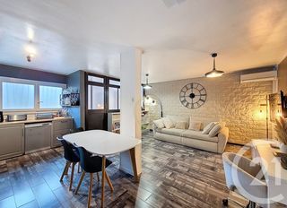  Appartement � vendre 3 pi�ces 78 m�