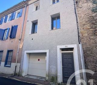  Maison � vendre 4 pi�ces 153 m�