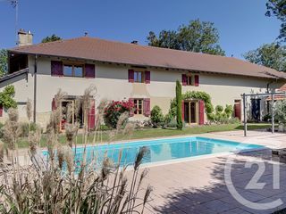  Maison � vendre 11 pi�ces 570 m�