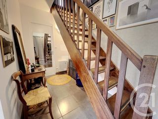  Maison � vendre 6 pi�ces 130 m�