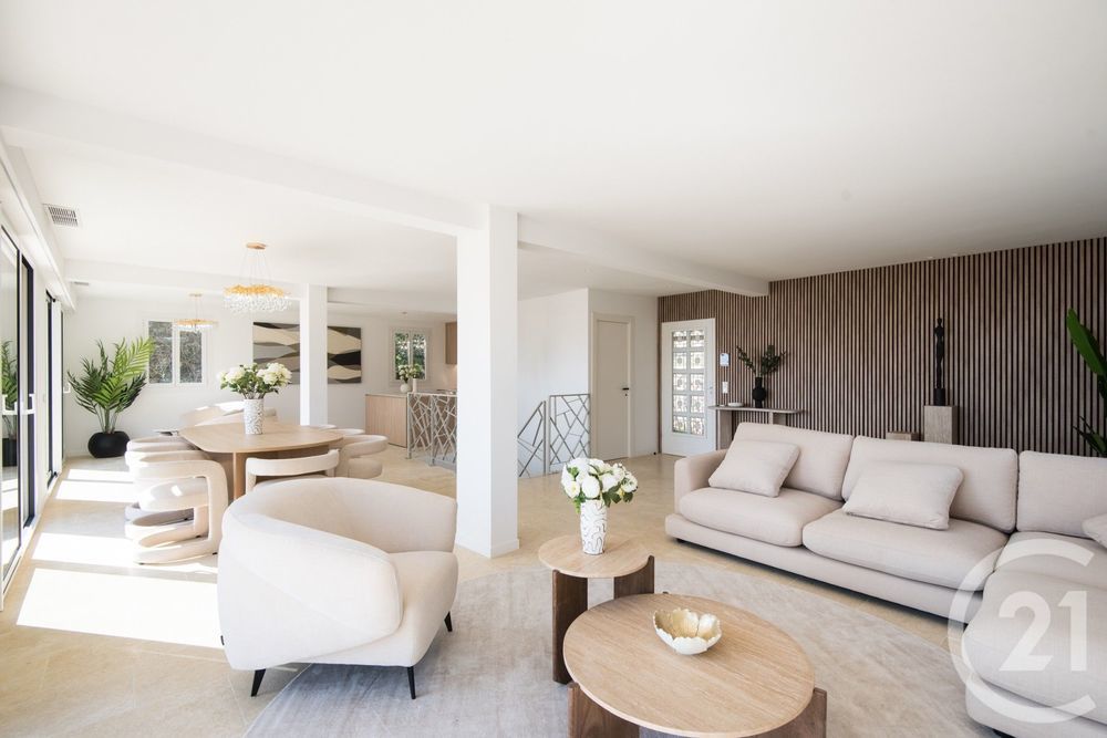 � vendre  Maison La Turbie (06320)