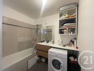  Appartement � vendre 3 pi�ces 60 m�