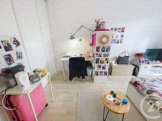  Appartement � vendre 1 pi�ce 19 m�